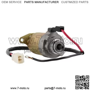 Оригинальный стартер Pagaishi Heavy Duty Peugeot Speedfight 50 2010 г.
