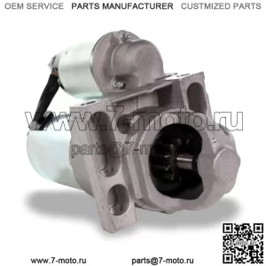 Новый стартер для Chevy и GMC Trucks & Vans 6.0 6.2 Silverado Sierra 2006 года выпуска (для: более одного автомобиля)