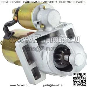 НОВЫЙ СТАРТЕР для 5.7 5.7L 7.4 7.4L CHEVROLET PICKUP TRUCK 94 95 96 97 98 99 00 (Для: более одного автомобиля)