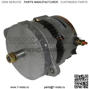 Генератор 1693345 подходит для Caterpillar D250E D250E II D300E D300E II D350E II