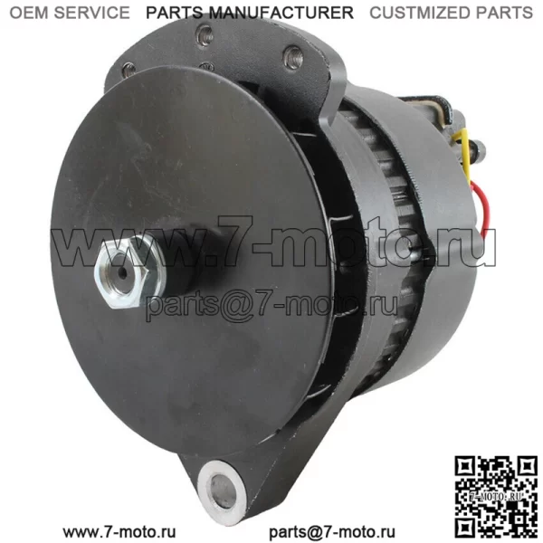 НОВЫЙ ГЕНЕРАТОР ПОДХОДИТ ДЛЯ CATERPILLAR MARINE 3304 3306 AL9936X 6P1395 0R3653 6T1395