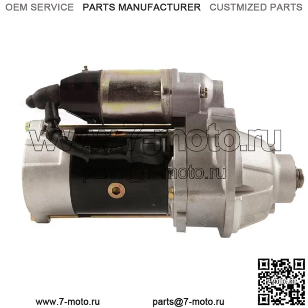 OE M003T56082 для Mitsubishi Starter Engine, прямая часть с фабрики, хорошее качество