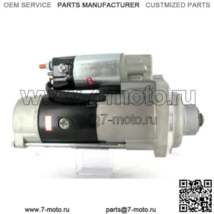 НОВЫЙ стартер M2T78072 SE4518400 SE4518400D SEA118400 SEA118400B 31127090