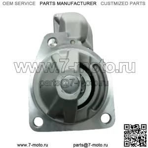 Новый стартер подходит для Nissan RD8 RE8 23300-97077 0350-602-0091 03506020091 2330097077