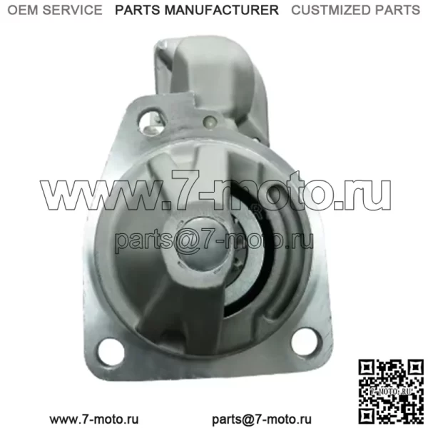 Новый стартер подходит для Nissan RD8 RE8 23300-97077 0350-602-0091 03506020091 2330097077