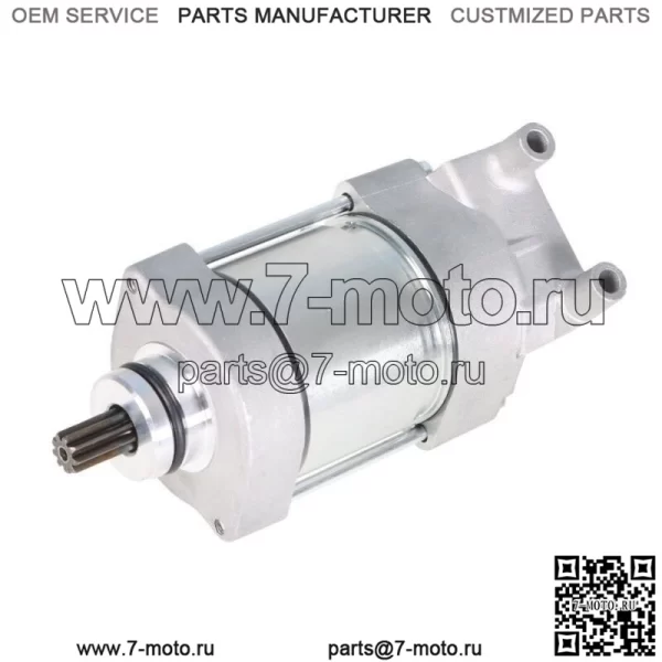 Новый для Yamaha YZF-R1 YZF R1/R1S стартер 2004 2005 2006 2007 2008