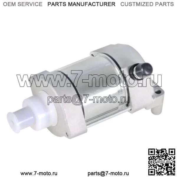Новый для Yamaha YZF-R1 YZF R1/R1S стартер 2004 2005 2006 2007 2008 - Image 3