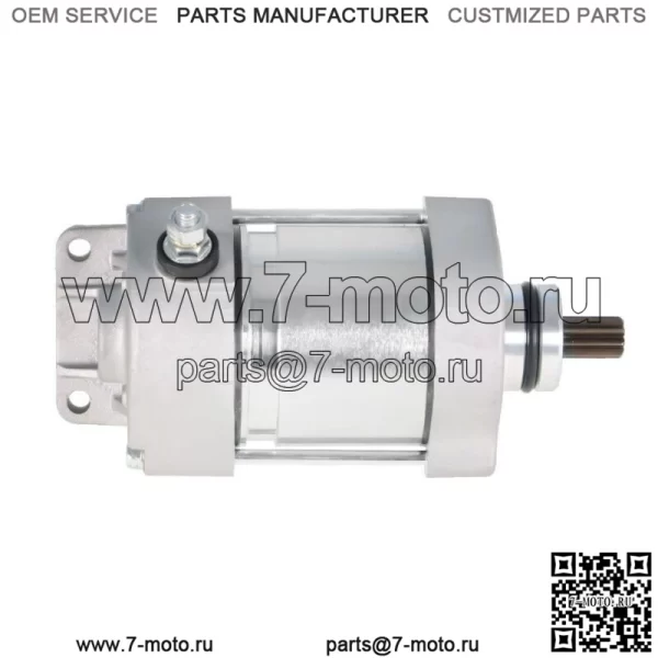 Новый для Yamaha YZF-R1 YZF R1/R1S стартер 2004 2005 2006 2007 2008 - Image 4