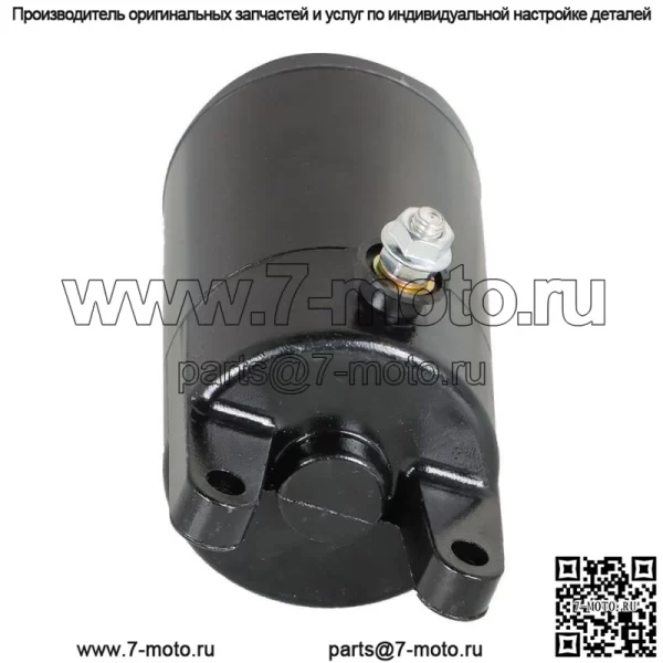 Новый стартер для уличного велосипеда Kawasaki NINJA 250R 1988-1989 1990 гг. - Image 3