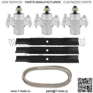 Комплект для восстановления деки для Timecutter SS5000 SS5035 SS5060 MX5000 MX5060 SW5000