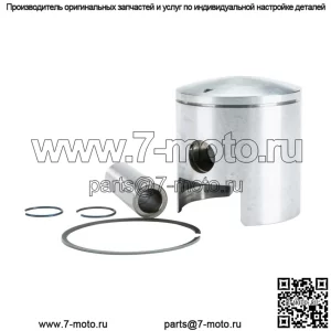 Комплект поршня SP1 — увеличенный размер от 0,25 мм до 62,03 мм для Polaris TX-L 340 1977–1982 гг.