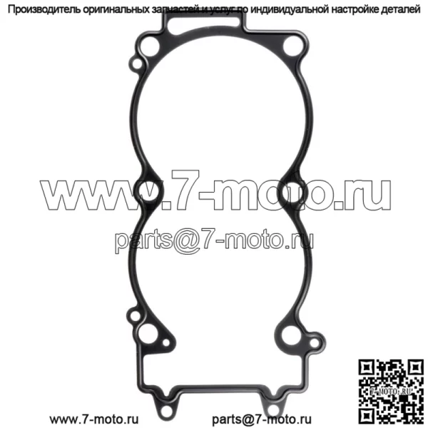Комплект цилиндров и прокладок для Polaris RZR S 1000 2020/RZR S4 1000 EPS 2019-2020 (Для: Polaris) - Image 5
