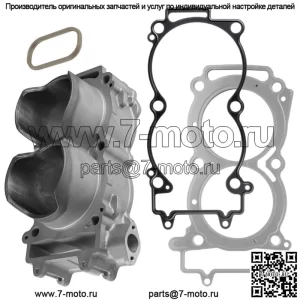 Комплект цилиндров и прокладок Polaris Ranger Crew XP 1000 / NorthStar 2021-22 (Для: Polaris)