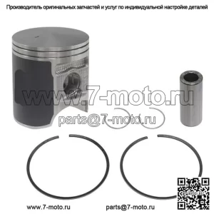 Комплект поршней для Kawasaki 1999-2005 Ultra 150 1200 STX-R, стандартный диаметр 80 мм