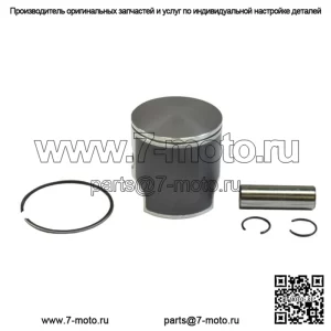 Комплект поршней размера C (44,98 мм) для KTM 1998-2008 гг. 65 SX и 65 XC STD 2008 г., диаметр отверстия 45 мм