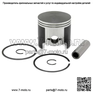 Комплект поршней .010 для Polaris Indy 500 Classic 488cc Trail 72,25 мм