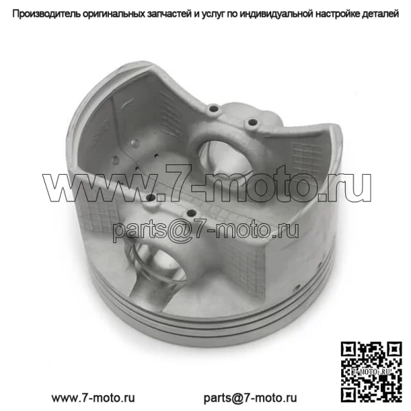 Комплекты блоков цилиндров запасных частей двигателя ATV UTV 500CC - Image 5