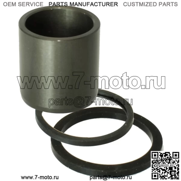 Поршень переднего тормозного суппорта для Polaris Sportsman 800 4X4 EFI 2005 2006 2007 (Для: Polaris Sportsman 800)