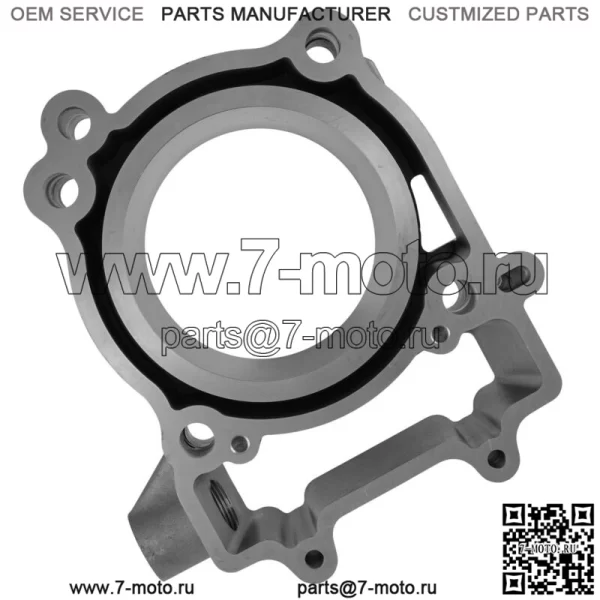 Комплект цилиндров для Polaris Sportsman 450 HO 2016 2016 2017 2018 2019-2022 3022860 (Для: Polaris Sportsman 570) - Image 4