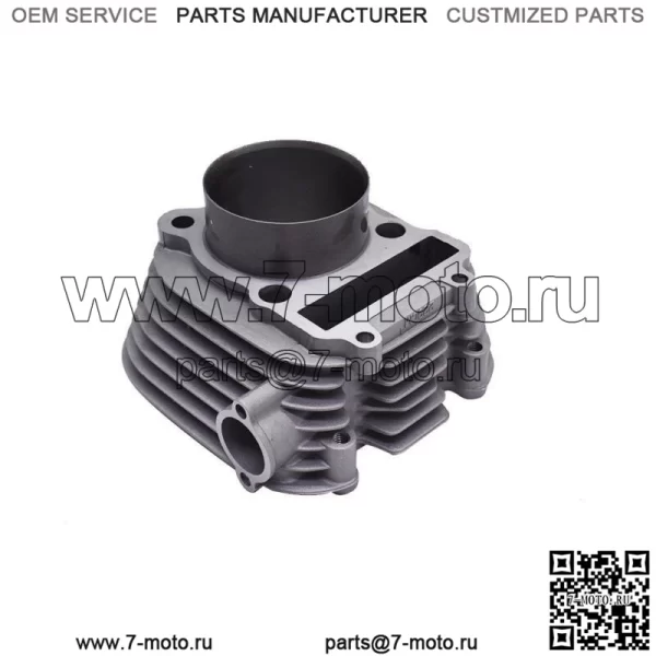 Для Yamaha Moto-4 225 YFM225 комплект прокладок поршня цилиндра 1986 1987 1988 - Image 3