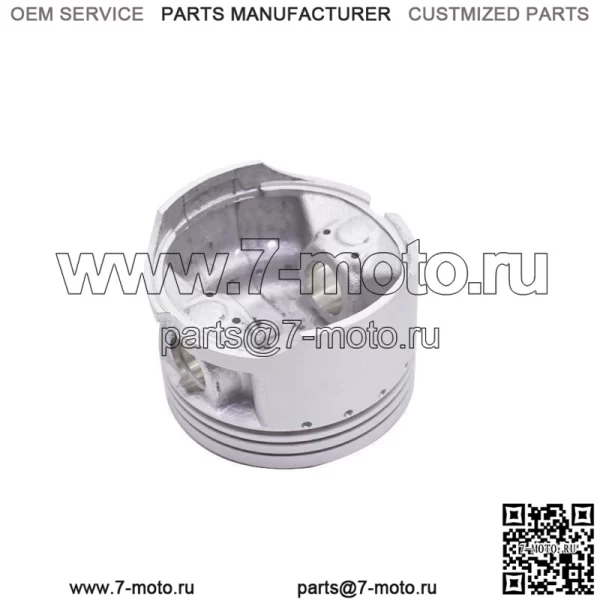 Для Yamaha Moto-4 225 YFM225 комплект прокладок поршня цилиндра 1986 1987 1988 - Image 4