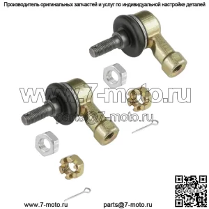 Для Polaris Sportsman 90 2001-2006 комплект наконечников рулевой тяги