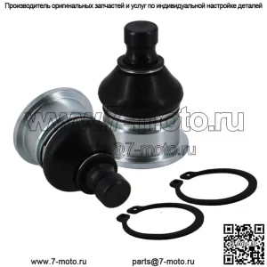 Комплект нижних шаровых опор Yamaha Grizzly 660 5KM-23579-00-00
