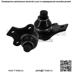 Нижняя часть квадроцикла Can Am Комплект шаровых опор Outlander 706200444