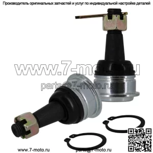 Комплект нижних шаровых шарниров Honda Pioneer 1000 51220-HL4-AK1
