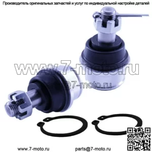 Комплект нижнего шарового шарнира Honda 51355-HP5-601 51355-HM7-004 51355-HC5-004