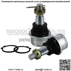 Комплект верхних шаровых шарниров Can Am ATV 706202044 706201370 706201394