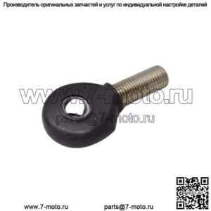 Новый OEM Yamaha 861-23841-90-00 универсальный шарнир NOS
