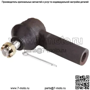 Внешний шаровой шарнир рулевой рейки гольф-кара для EZGO TXT G&E 2001-up 70695G01