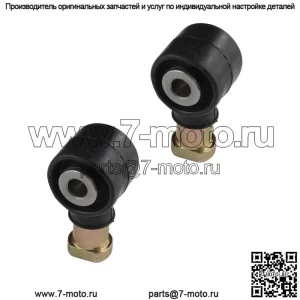 Наконечник рулевой тяги для Polaris RZR XP 1000 2014-2015/RZR XP 4 1000 Eps 2014-2016 (Для: Polaris)