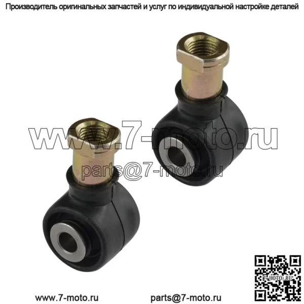 Наконечник рулевой тяги для Polaris RZR XP 1000 2014-2015/RZR XP 4 1000 Eps 2014-2016 (Для: Polaris) - Image 3
