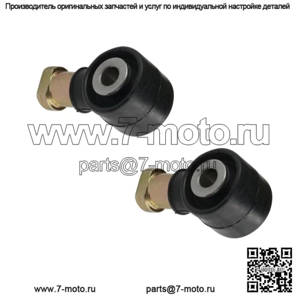 Наконечник рулевой тяги для Polaris RZR XP 1000 2014-2015/RZR XP 4 1000 Eps 2014-2016 (Для: Polaris) - Image 5