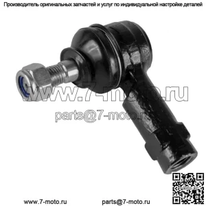 Конец рулевой тяги 45 градусов для Polaris RZR XP 1000 Trails & Rocks 2021 2022 (Для: Polaris)