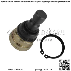Нижний или верхний шаровой шарнир передней подвески для General 4 1000 Deluxe RC 21-22 (для: Polaris)