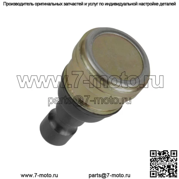 Нижний или верхний шаровой шарнир передней подвески для General 4 1000 Deluxe RC 21-22 (для: Polaris) - Image 3