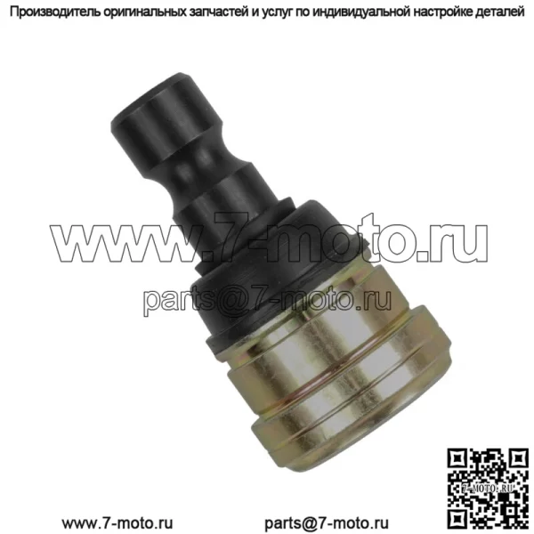 Нижний или верхний шаровой шарнир передней подвески для General 4 1000 Deluxe RC 21-22 (для: Polaris) - Image 4