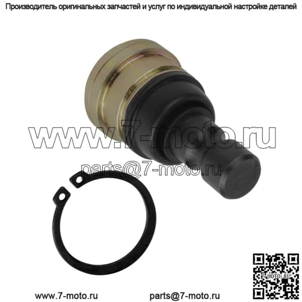 Нижний или верхний шаровой шарнир передней подвески для General 4 1000 Deluxe RC 21-22 (для: Polaris) - Image 5