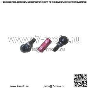 Двойная шаровая головка, шаровая головка кабеля, шаровая головка рулевой тяги, шаровая головка газонокосилки