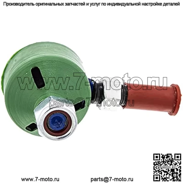 John Deere AM135867 Шаровой шарнир рулевого управления Gator HPX RSX XUV 615 815 850 560 590 Коммунальные автомобили - Image 2