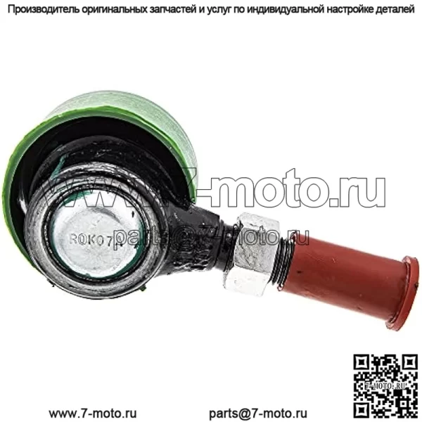 John Deere AM135867 Шаровой шарнир рулевого управления Gator HPX RSX XUV 615 815 850 560 590 Коммунальные автомобили - Image 3