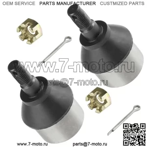 Два шаровых шарнира для Polaris Sportsman ACE325 570 2015/ACE325 900 EFI 2016