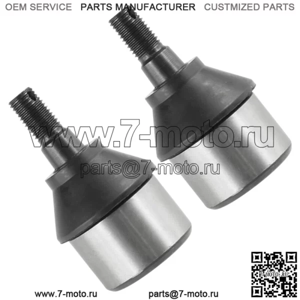 Два шаровых шарнира для Polaris Sportsman ACE325 570 2015/ACE325 900 EFI 2016 - Image 4
