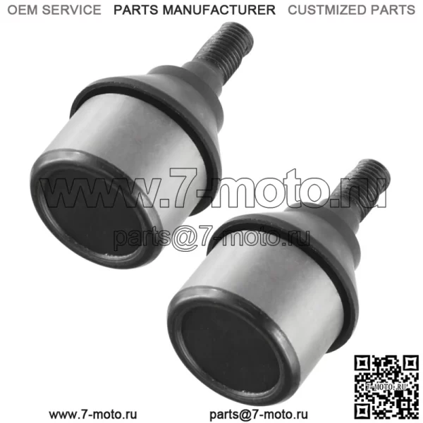 Два шаровых шарнира для Polaris Sportsman Touring 570 800 EFI / EFI INTL 08-09 2014 (Для: Polaris Sportsman 570) - Image 3