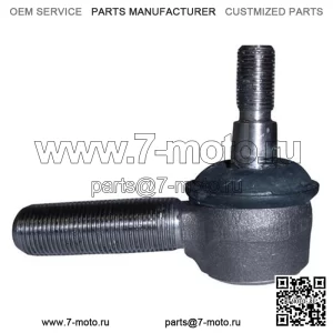 C5NN3A300B Конец рулевой тяги переднего моста подходит для трактора Ford New Holland 2