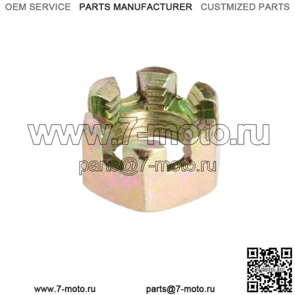 4 комплекта шаровых шарниров на 2003, 2004, 2005, 2006 годы Yamaha Kodiak 400 37S-23549-01-00 - Image 4