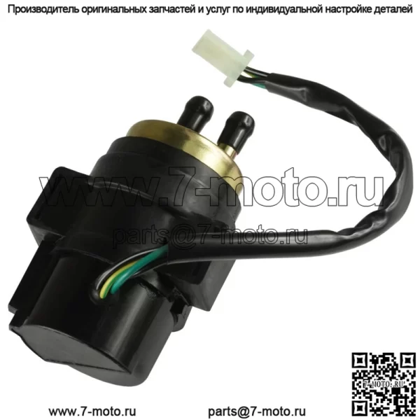 Топливный насос для Honda NSS250 NSS 250 NSS250A Reflex 250 2001-2007 гг. - Image 3